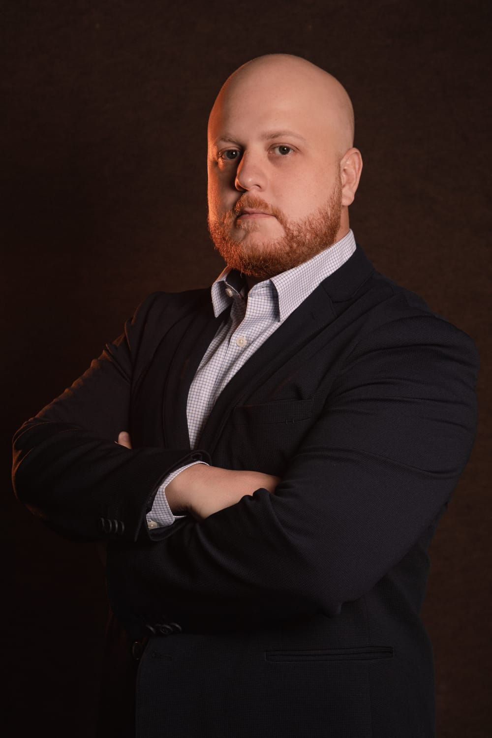 Foto de Dr. Diogo Bento, psiquiatra