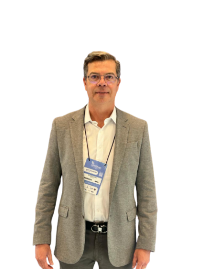 Foto de Dr. Eduardo Nunes, urologista