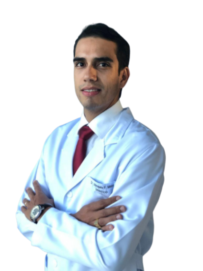 Foto de Dr. Ubirajara Matos, ultrassonografista